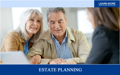 Estate Planning