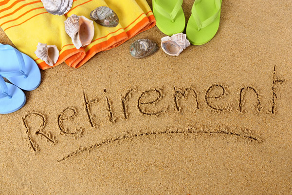 Retirement Options